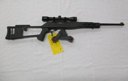 Ruger 10-22 carbine .22 LR ser. 253-46472