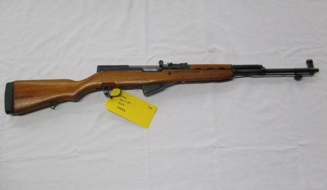 Norinco 7.62x39 SKS ser. F00423