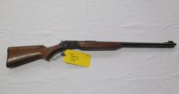 Marlin model 39A .22 S,L,LR ser G14730 (some rust on barrel)