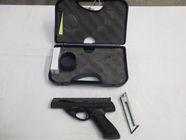 Beretta model U22 NEOS .22LR w/ 2clips ser. R92989