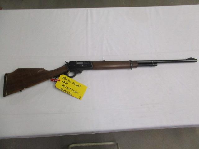 Marlin model 444 lever action .444 mag ser. 6946817