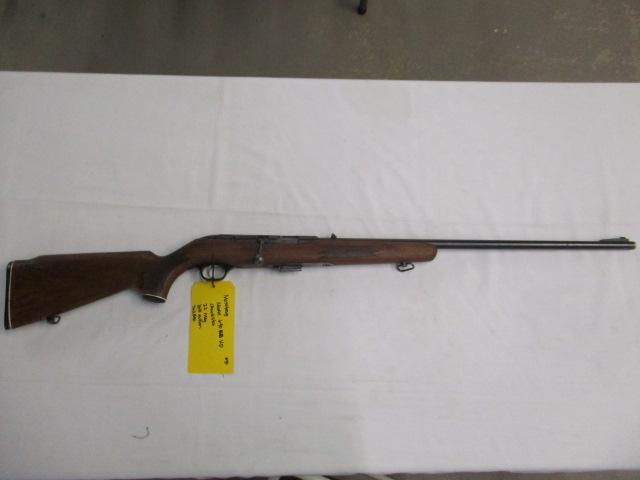 Mossberg model 640KD chuckster .22 Mag bolt action ser. 762890