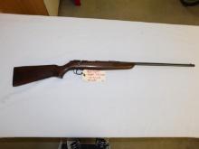 Remington model 510 bolt action .22 S,L,LR