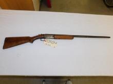 Winchester model 37 red lettering 16 GA single shot ser. N/A