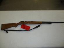 Westernfield model 14 bolt action .410 ser. N/A