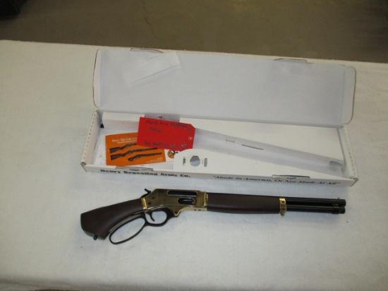 Janzen Auctioneers Firearms Auction