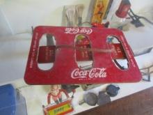 Coca cola carrier