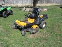 Cub Cadet Z Force L 7000 series zero turn lawn tractor