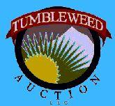 Tumbleweed Auction, LLC