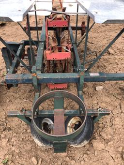 Holland Transplanter