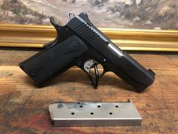 #27 Kimber Pro Carry II .45 ACP Auto Pistol