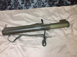 1978 m72 a2 complete launcher