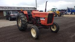 ALLIS-CHALMERS 5050 614