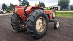 ALLIS-CHALMERS 5050 614