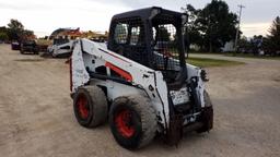 2011 BOBCAT S630 621