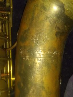 Selmer Saxophone