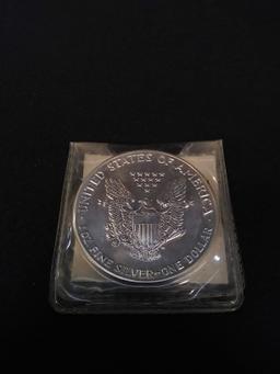 1988 Silver American Eagle