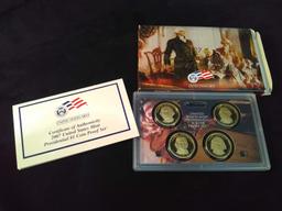 2007 United States Mint Proof Set