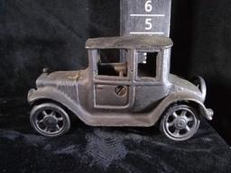 Cast Iron Toy -Model T