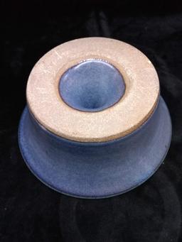 NC Pottery Bundt Pan