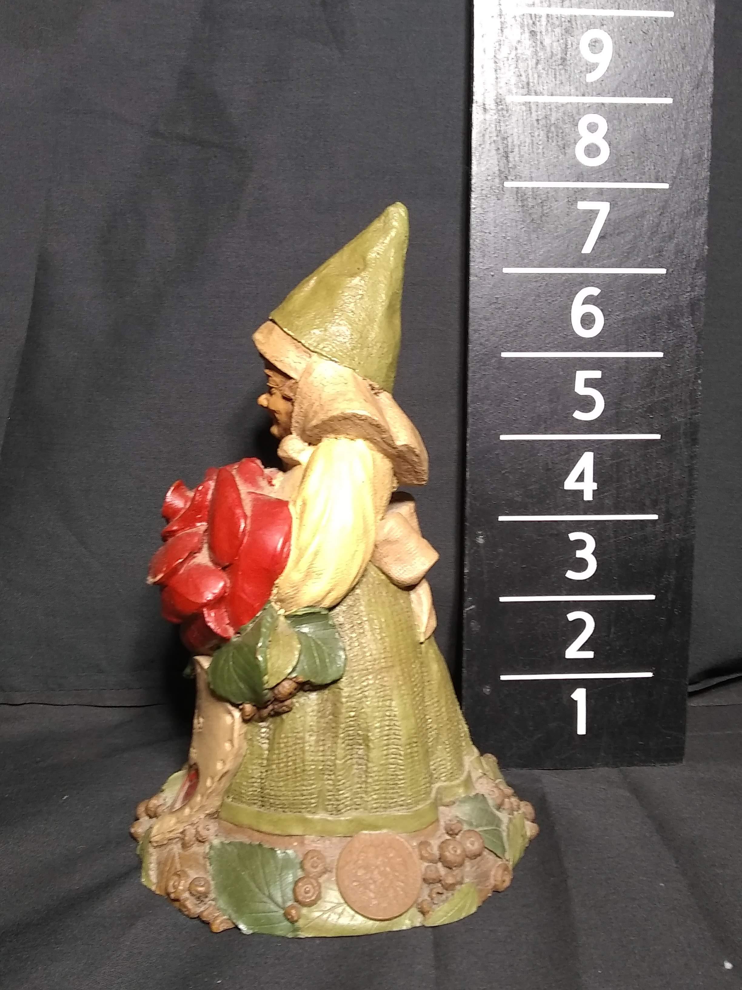 Tom Clark Gnome -Mother