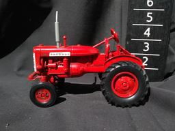 Diecast Farmall 130 Tractor