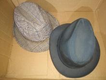 BL- Assorted Men's Hats