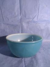 Vintage Fire King Mixing Bowl