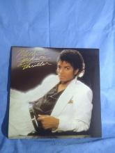 LP Album - Michael Jackson - Thriller
