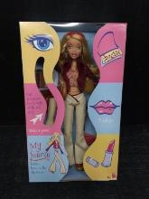 Barbie-My Scene