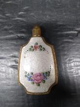 Milady's Vanity Perfume Bottle