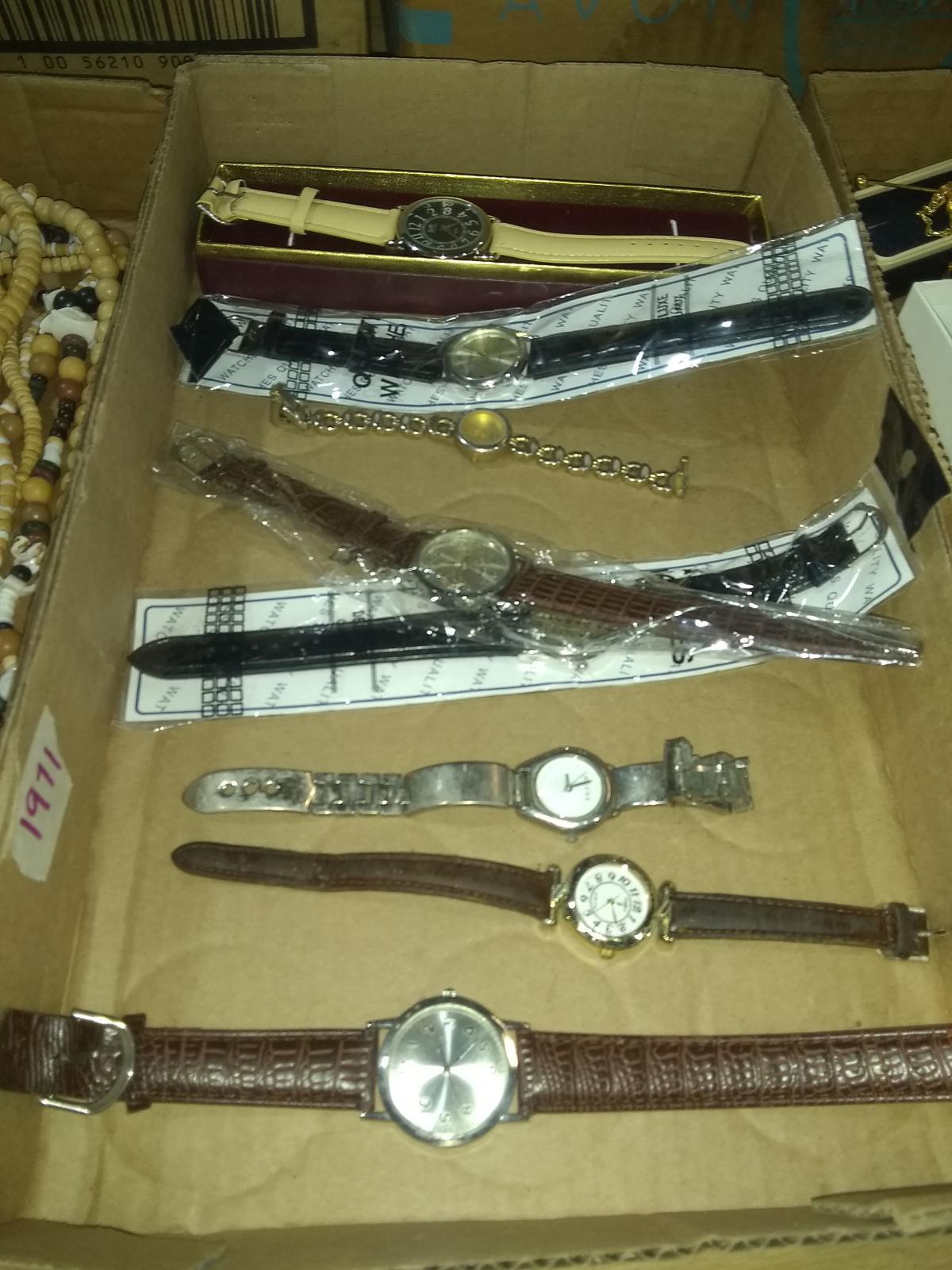 Assorted Watches