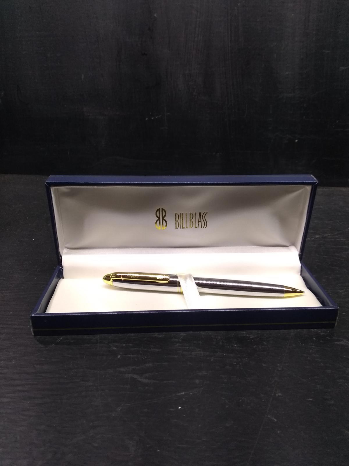 Bill Blass Writing Pen