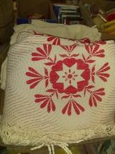 BL-2 Bedspreads