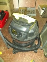 Stanley Shop Vac