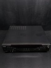 Electronic-TDK Double CD Player Model DA-3826