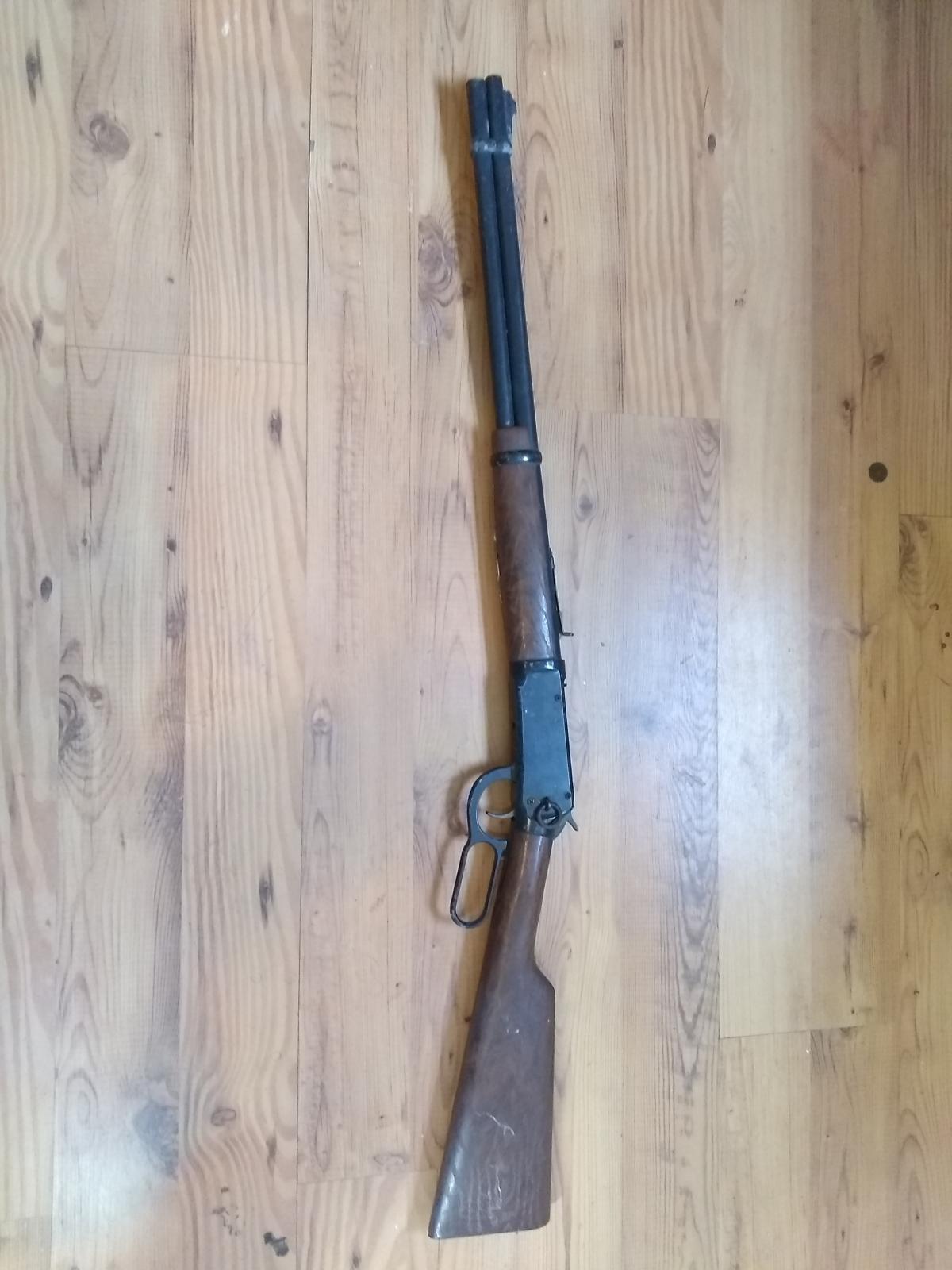 Toy - Model 1894 BB Gun