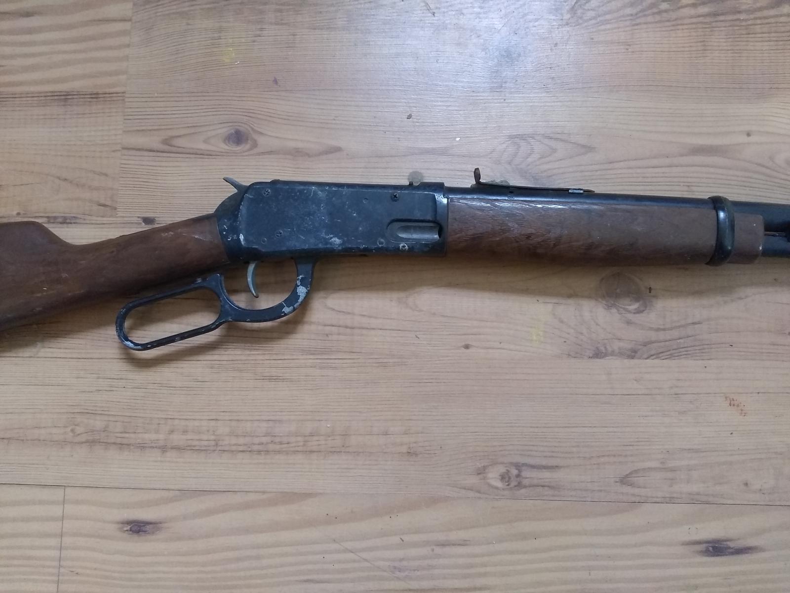 Toy - Model 1894 BB Gun