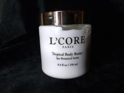 L'Core Paris Skin Care - Tropical Body Butter