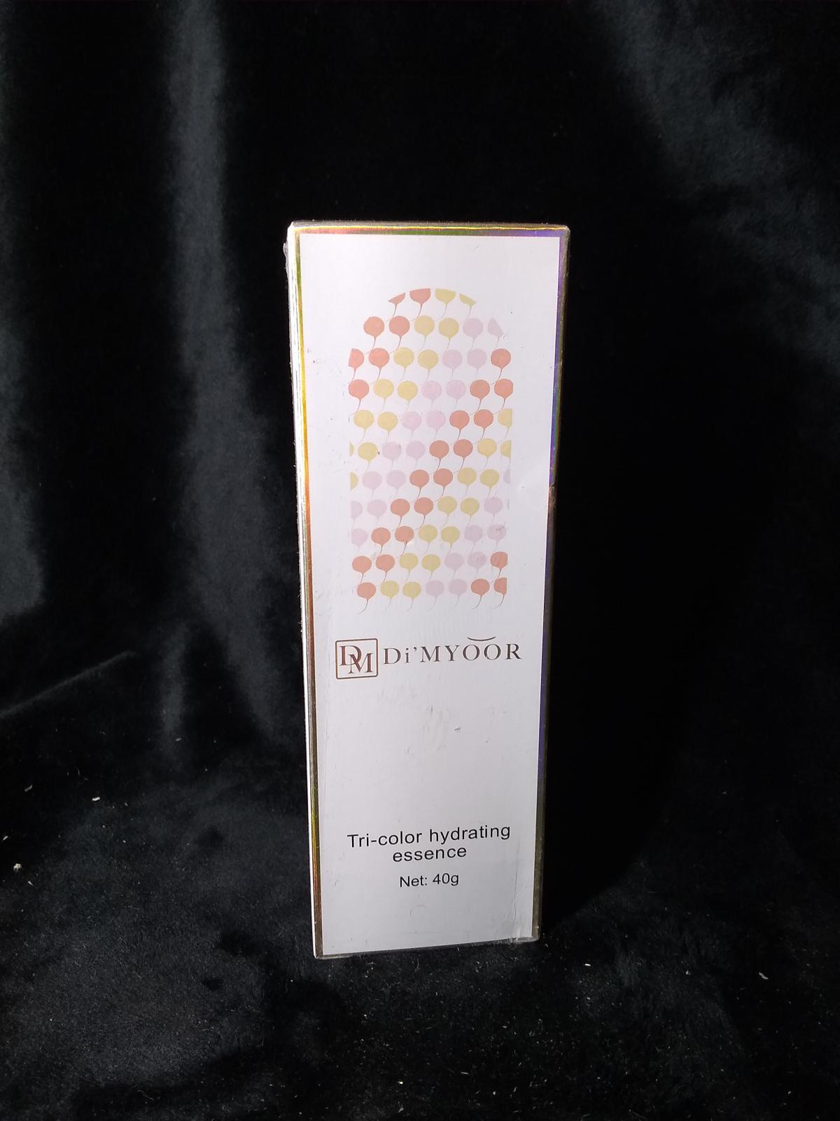 L'Core Paris Skin Care - Dimyoor Tri-Color Hydrating Essence