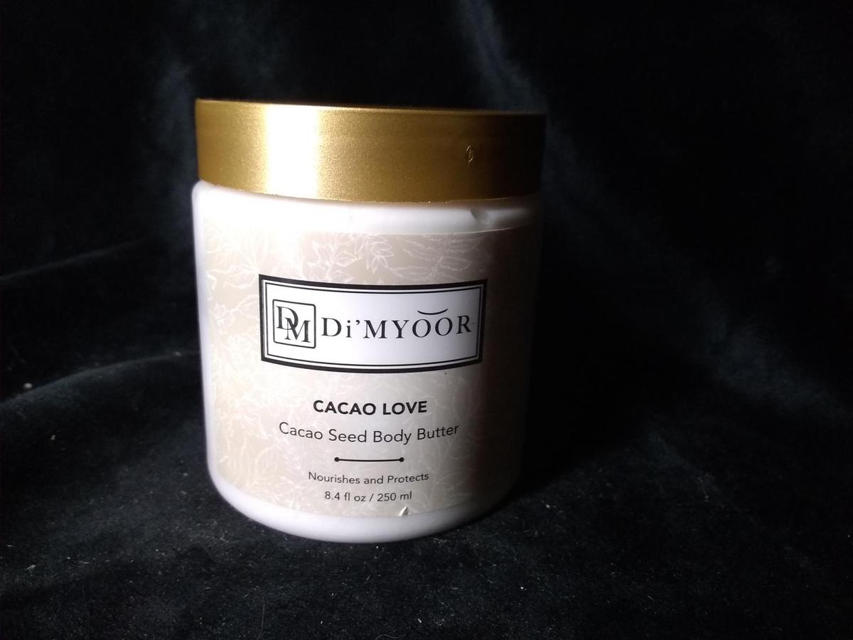 L'Core Paris Skin Care - Di' Myoor Cacao Love