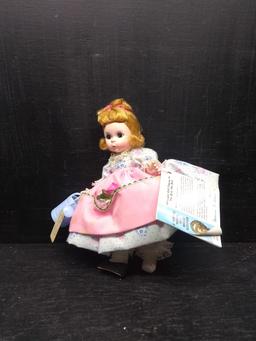 Madame Alexander Doll-Mary Mary 451