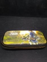 Zelda Switch Protective Case