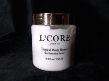 L'Core Paris Skin Care - Tropical Body Butter