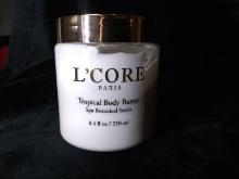 L'Core Paris Skin Care - Tropical Body Butter