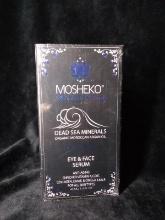 L'Core Paris Skin Care - Mosheko Dead Sea Minerals Eye & Face Serum