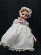 Madame Alexander Doll-Little Nanny Etticoat 428