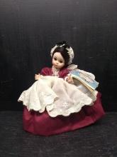 Madame Alexander Doll-Marme Alexanderkin 415