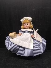 Madame Alexander Doll-Little Maid 423