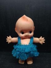 Vintage Kewpie Doll